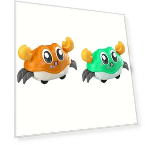 Интерактивные сенсорные игрушки для малышей — Игрушки для малышей, Houspace