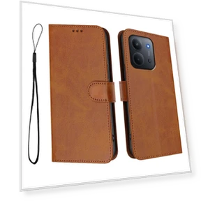 Чехол-кошелек с RFID-блокировкой — Чехлы-книжки, Smartwatch 2025