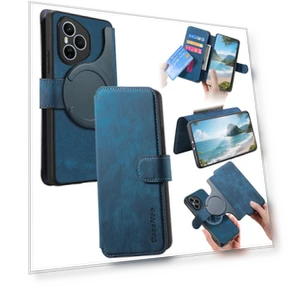 Магнитный чехол CASENEO — Чехлы для умных часов, Smartwatch 2025