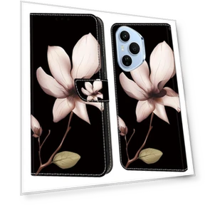 Чехол с магнитной застежкой и 3D узором — Чехлы-книжки, Smartwatch 2025