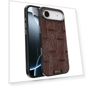 Чехол для iPhone 17 Air с MagSafe — Бамперы, Smartwatch 2025