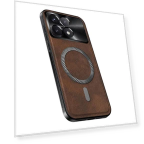 Чехол с поддержкой MagSafe — Аксессуары для телефонов, Smartwatch 2025