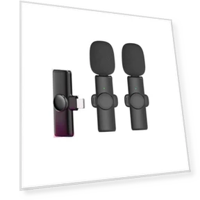 Умный мини-микрофон — Беспроводные микрофоны и системы, SHENZHEN THINKCARE TECHNOLOGY