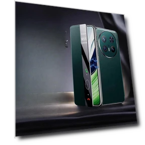 Чехол с подставкой — Аксессуары для телефонов, Huawei