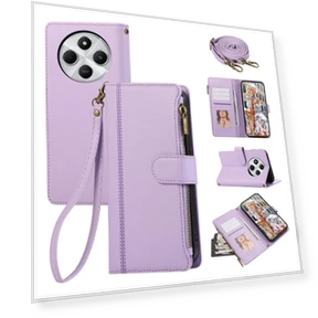 Чехол для телефона с карманами и ремнями — Аксессуары для телефонов, Smartwatch 2025