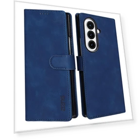 Чехол для Samsung Galaxy Z Fold7 5G — Умные часы, Smartwatch 2025