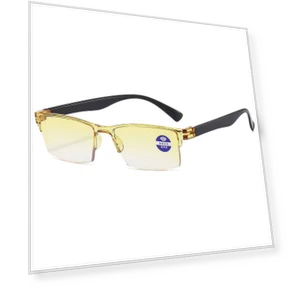 Очки для чтения с автофокусом и защитой от синего света — Очки для чтения, Junfa