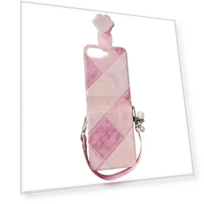 Чехол Retro Rhombus Cat Claw Clasp — Базовые чехлы, Smartwatch 2025