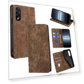 Чехол-кошелек с подставкой — Кошельки для паспорта, Smartwatch 2025