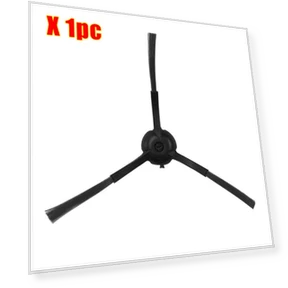 Аксессуары для робота-пылесоса: Основная щетка, Фильтр, Боковая щетка, Ткань для швабры — Аксессуары для уборки, Value Vault