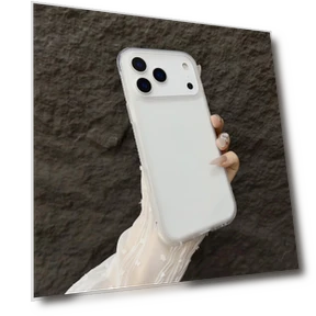 Чехол ударопрочный — Бамперы, Smartwatch 2025