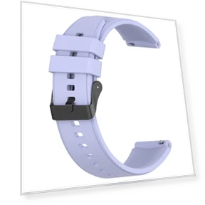 Силиконовый ремешок для часов — Умные часы, MY-CASE