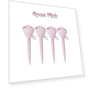 Автоматическая система капельного полива для горшечных растений — Капельные системы, JOHO - CarGear