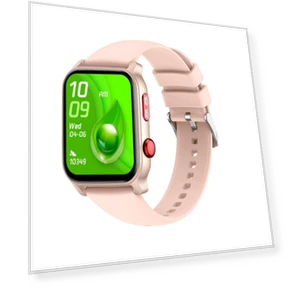 Bluetooth Smart Bracelet — Браслеты и клипсы, Rainbuvvy