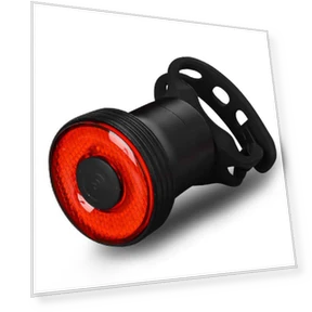 Умный стоп-сигнал для велосипеда — Комплекты фар и задних фонарей, xly1818