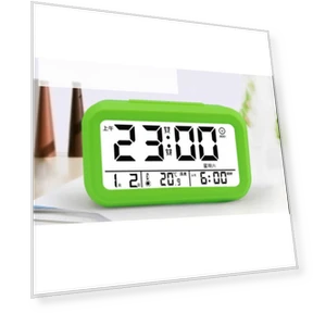 Умные часы пятого поколения — Будильники и часы, Fashionable bags