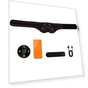 Массажер для бедер с EMS — Миостимуляторы, BC Pet Supplies