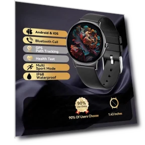 Умные часы для женщин — Умные часы, PRISMA