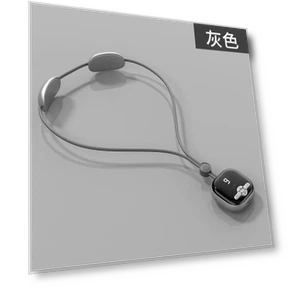 Умный массажер для шеи и плеч с подогревом — Массажеры для спины, BC Pet Supplies