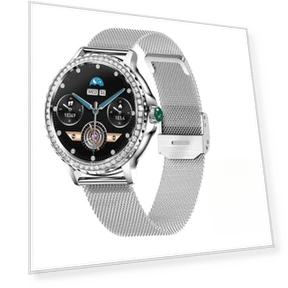 Умный спортивный браслет — Браслеты и клипсы, AVE