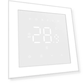 Умный термостат — Управление HVAC, Daily Home Furnishings