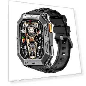 Умные часы 2025 года — Умные часы, SAMS Online