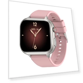 Умные часы с мониторингом ЭКГ и SOS-вызовами — Умные часы, ESTG