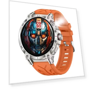 Умные часы для занятий спортом на открытом воздухе — Браслеты и клипсы, ESTG