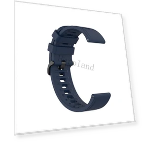 Мягкий силиконовый ремешок для часов — Ремешки для часов, IW-PJ1