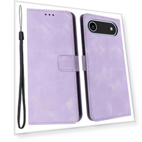 Чехол для iPhone 17 Air с кошельком — Базовые чехлы, Smartwatch 2025