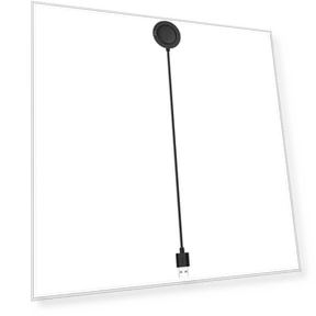 Зарядное устройство для умных часов — Кабели и зарядные устройства для умных часов, SHqinshu