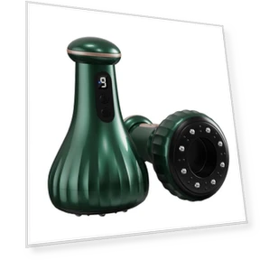 Вакуумный массажер для баночного массажа — Массажеры для спины, BC Pet Supplies