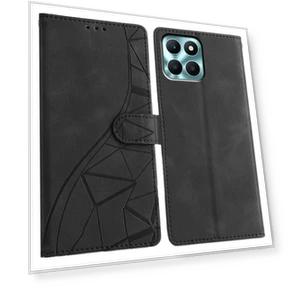 Чехол-кошелек с подставкой — Чехлы-книжки, Smartwatch 2025