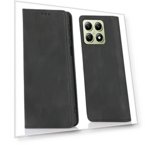 Чехол-кошелек с магнитным закрытием — Чехлы-книжки, Smartwatch 2025