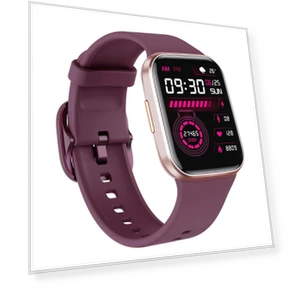 Водонепроницаемые смарт-часы с HD дисплеем — Умные часы, Smarter than future