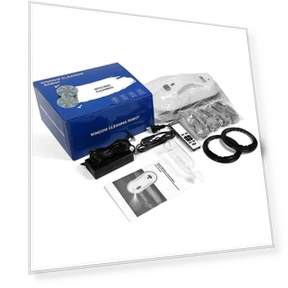 Робот-мойщик окон — Роботы-пылесосы, First choice