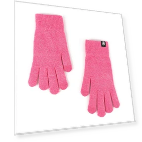 Зимние вязаные перчатки с сенсорным экраном — Перчатки и варежки, Yiran bag