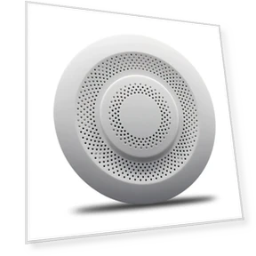 Датчик качества воздуха — Измерители качества воздуха в помещении, RSH