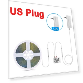 Зеркало с регулируемой яркостью и подсветкой — Светильники для ванной, Explorer Outdoors