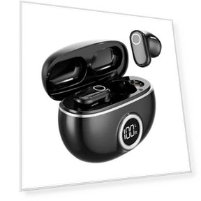 Беспроводные наушники-переводчики — Беспроводные адаптеры, Junmaocun