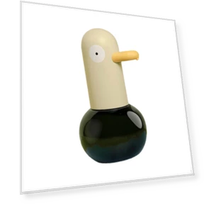 Автоматический бесконтактный дозатор мыла для рук — Дозаторы для средств ухода, Moonice