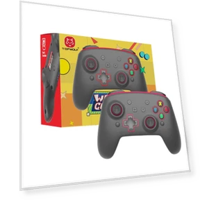 Беспроводной игровой контроллер — Геймпады и аксессуары, chigood