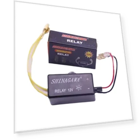 Контроллер автомобильного гудка с 12 эффектами — Воздушные гудки, 61 Stationery