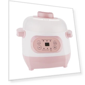 Умная керамическая электрическая кастрюля для тушения — Плитки настольные, Small Appliances