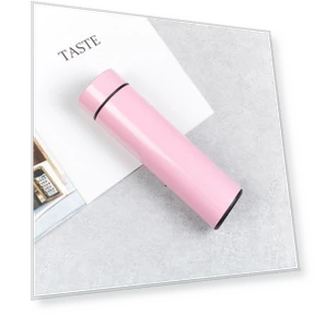 Интеллектуальная вакуумная колба — Фляги, Binchi Outdoor Equipment