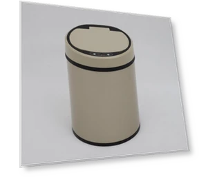 Многофункциональный умный мусорный бак — Кухонные урны, Chic Home