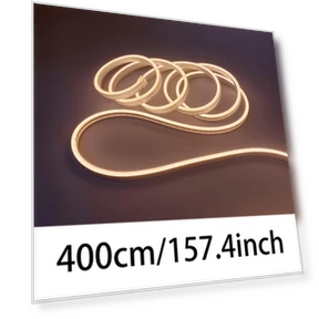 Гибкая USB неоновая световая лента с сенсорным выключателем — LED ленты, E-homekit