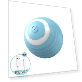 Интерактивный мяч для кошек — Игрушки для питомцев, Lucy Auto parts stuff