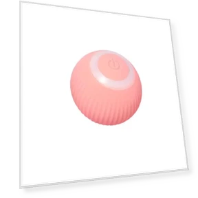 Умные игрушки для кошек, катящиеся мячи — Игрушки для питомцев, Diana Pet Stuff