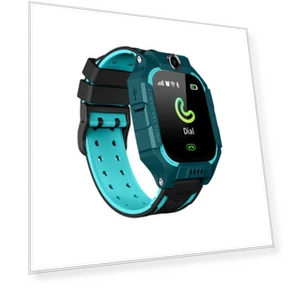 Детские умные часы с SIM-картой — Браслеты и клипсы, NailArt